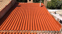 couvreur toiture Castelviel